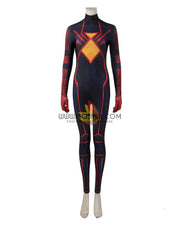 Spider-Woman Across The Spider-Verse Cosplay Costume