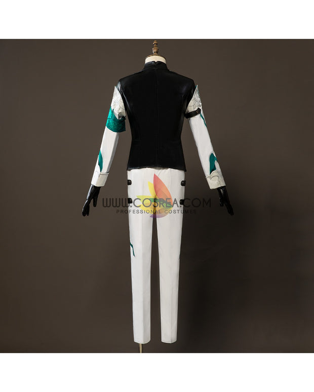 Luo Cha Honkai Star Rail Limited Sizing Cosplay Costume