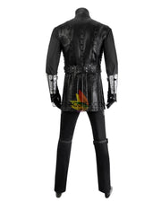 Geralt The Witcher Series Season 3 Cosplay Costume