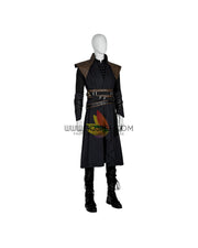 Sinister Strange Black Version Cosplay Costume