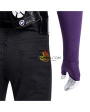 Hawkeye Clint Barton Cosplay Costume