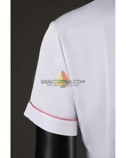 Nurse Joker Dark Knight Cosplay Costume