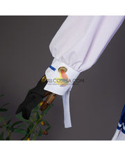 March 7th Honkai Star Rail Limited Sizing Cosplay Costume