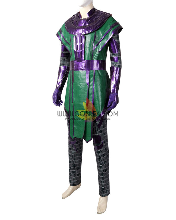 Kang the Conqueror Quantumania Cosplay Costume