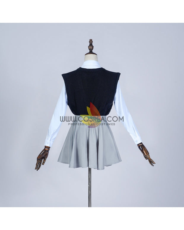 Ruby Hoshino Oshi no Ko Cosplay Costume