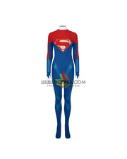 Superwoman Flash 2023 Movie Cosplay Costume