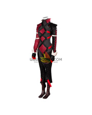 Harley Quinn Gotham Knights Cosplay Costume