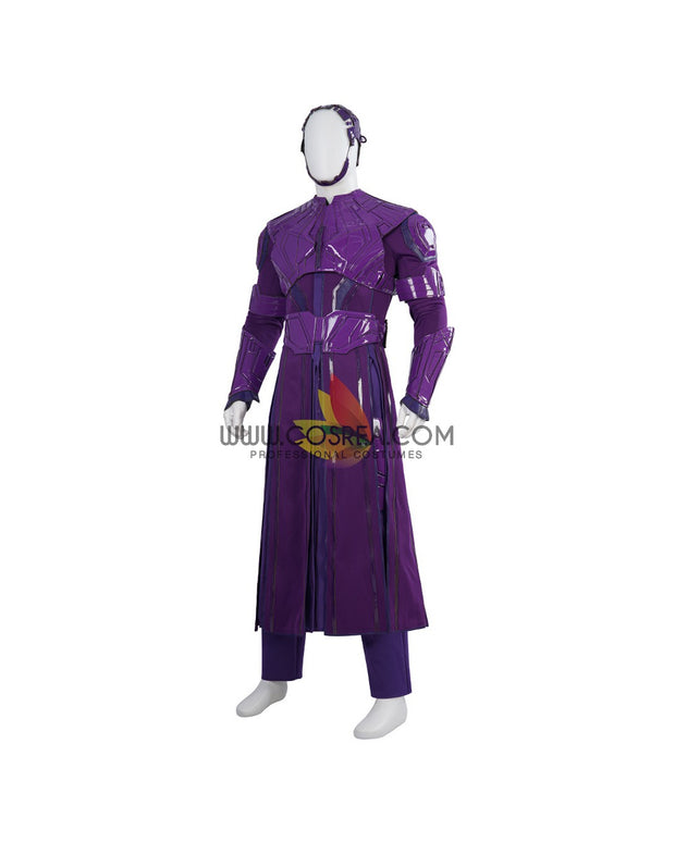 High Evolutionary Guardians of the Galaxy Vol 3 Cosplay Costume