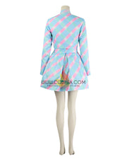 Barbie 2023 Movie Costume Set