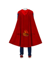 Young Jonathan Kent Battle of the Super Sons Cosplay Costume