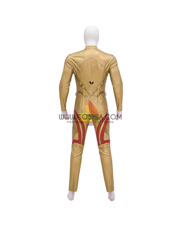 Adam Warlock Guardians of the Galaxy Vol 3 Cosplay Costume