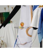 Pela Honkai Star Rail Limited Sizing Cosplay Costume