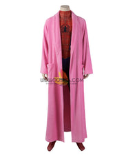 Spiderman Across The Spider-Verse Digital Printed Cosplay Costume