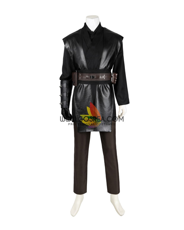 Anakin Star Wars Revenge of the Sith Complete Custom Costume