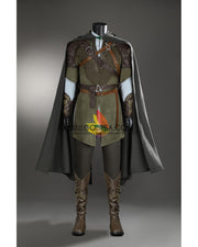 Lord of the Rings Legolas Custom Costume