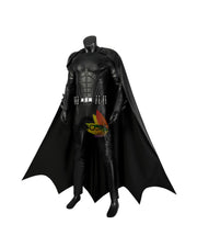 Batman Flash 2023 Movie Version Cosplay Costume