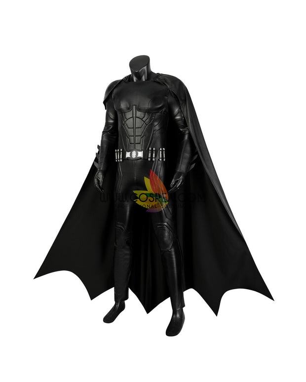 Batman Flash 2023 Movie Version Cosplay Costume