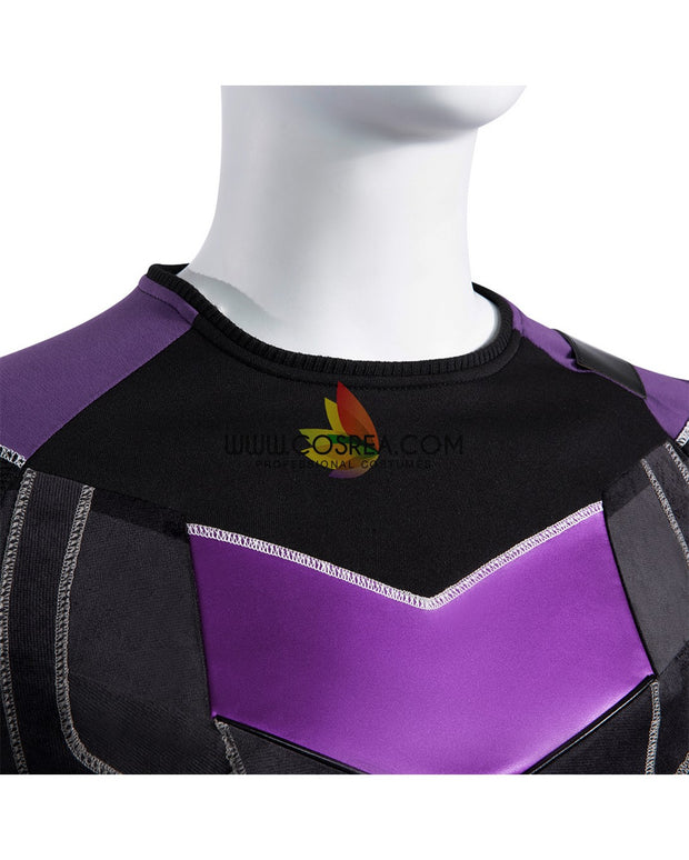 Hawkeye Clint Barton Cosplay Costume