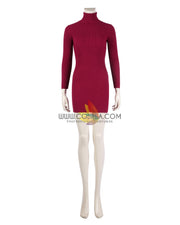 Ada Wong Resident Evil 4 Remake Cosplay Costume