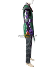 Kang the Conqueror Quantumania Cosplay Costume