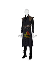 Sinister Strange Black Version Cosplay Costume