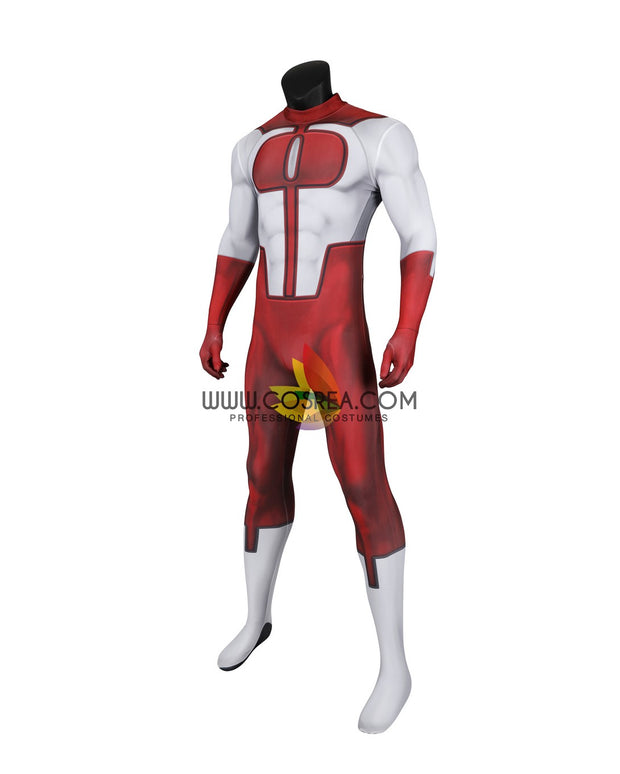 Omni Man Digital Printed Custom Costume