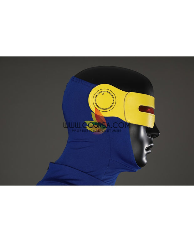 Cyclops X-Men97 Custom Costume