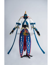 Honkai Star Rail Xueyi Standard Size Cosplay Costume