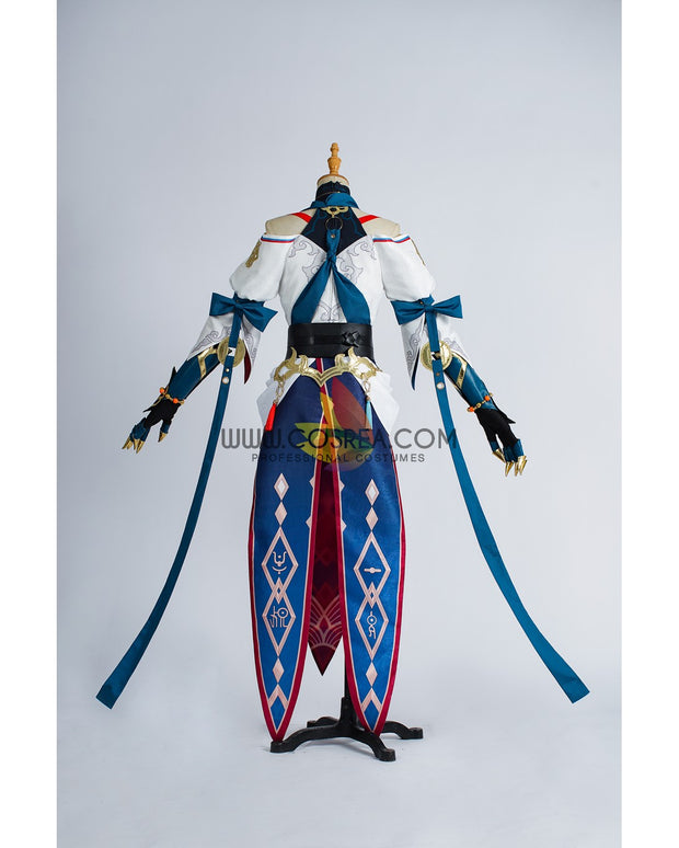 Honkai Star Rail Xueyi Standard Size Cosplay Costume