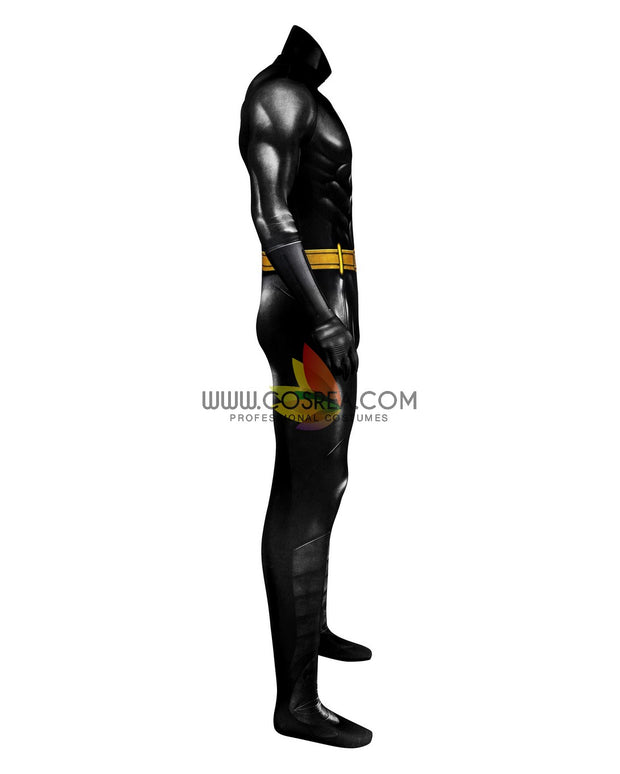 Batman Flash 2023 Movie Version Digital Printed Cosplay Costume