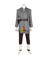 Obi-Wan Kenobi Miniseries Season 1 Custom Costume