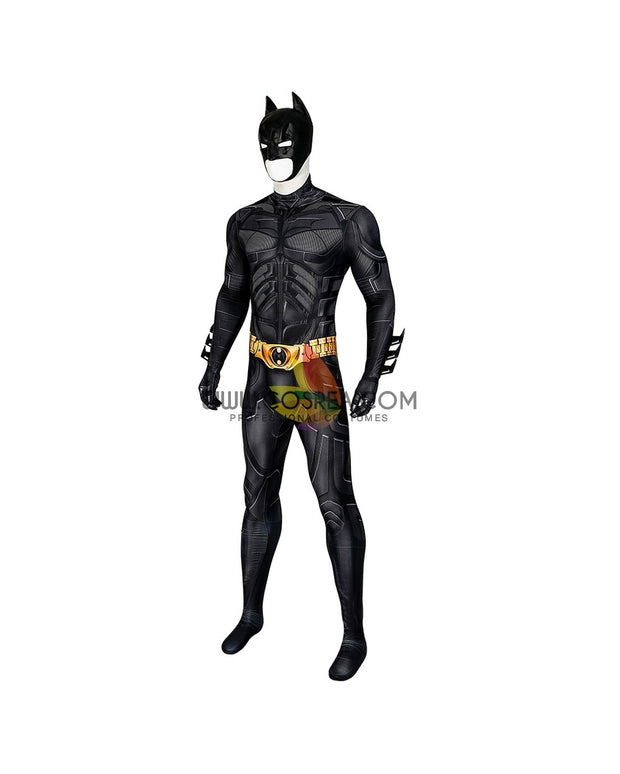 Batman Dark Knight Digital Printed Cosplay Costume