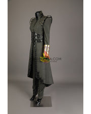 Dar-Benn The Marvels Cosplay Costume