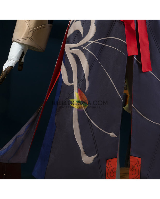 Blade Honkai Star Rail Limited Sizing Cosplay Costume