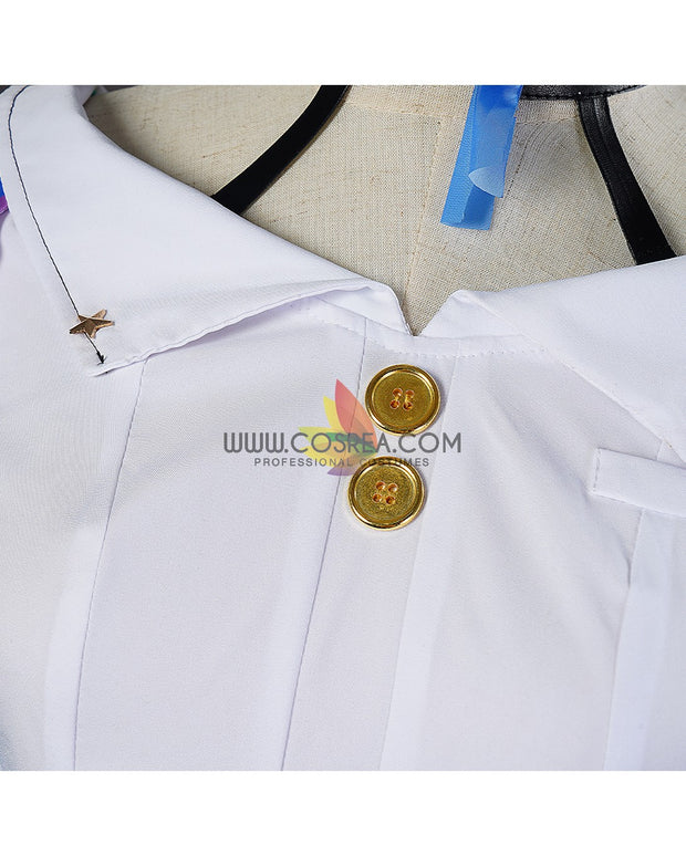 March 7th Honkai Star Rail Limited Sizing Cosplay Costume