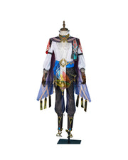 Kaveh Genshin Impact Limited Sizing Cosplay Costume