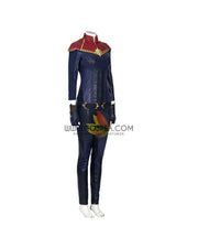 Captain Marvel Easter Egg Version Cosplay Costume