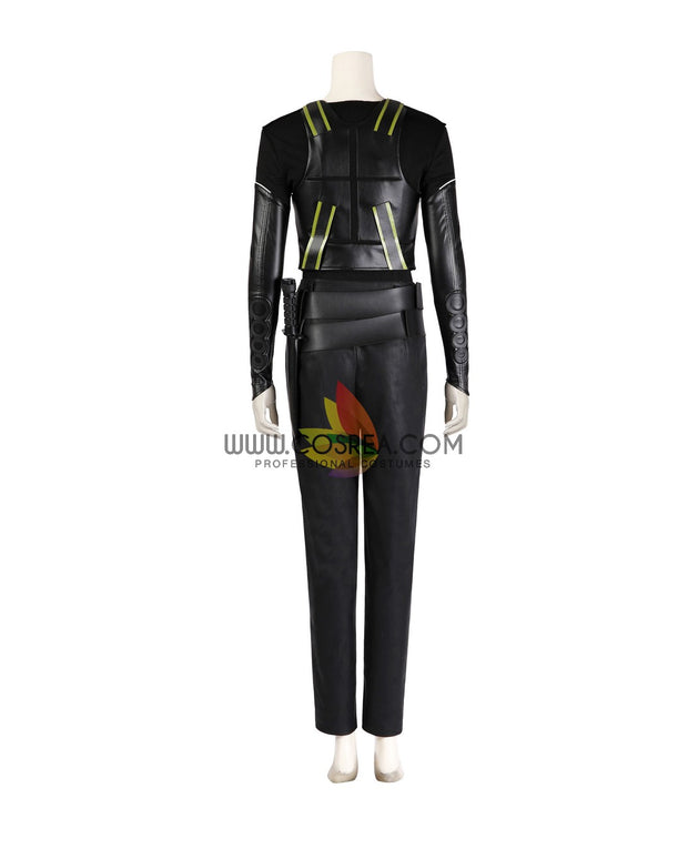 Sylvie Loki Season 2 Cosplay Costume