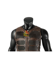 Kraven the Hunter Cosplay Costume