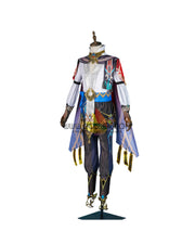 Kaveh Genshin Impact Limited Sizing Cosplay Costume