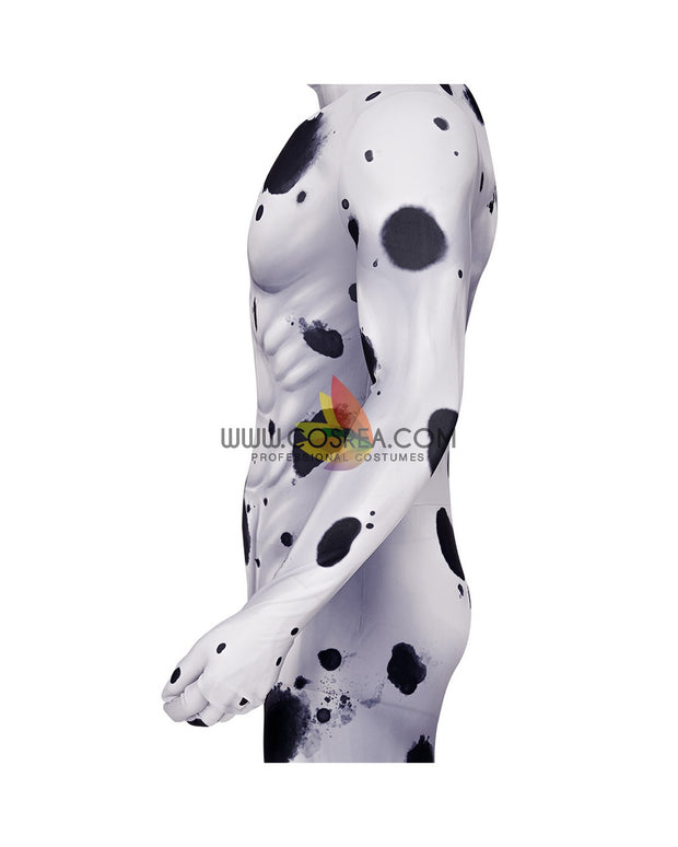 Spot Across the Spider-Verse Digital Printed Cosplay Costume