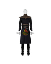 Sinister Strange Black Version Cosplay Costume