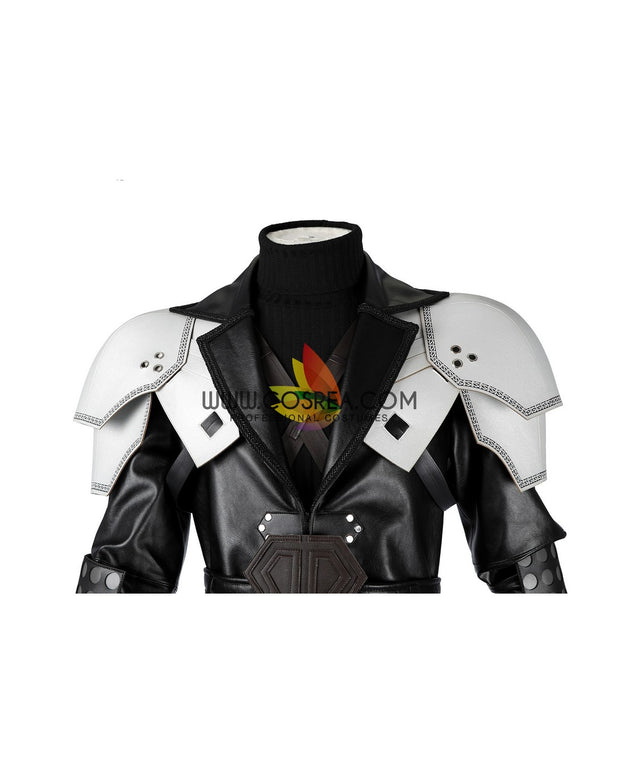 Young Sephiroth FF VII Ever Crisis Custom Costume