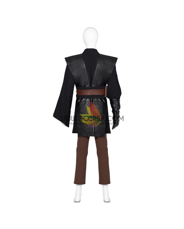 Anakin Skywalker Jedi Knight Star Wars Cosplay Costume