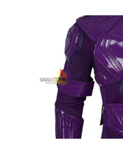 High Evolutionary Guardians of the Galaxy Vol 3 Cosplay Costume