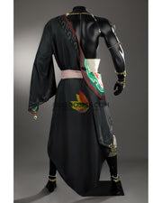 Ganondorf Tears of Kingdom Custom Costume