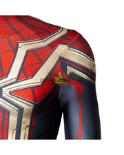 Spiderman No Way Home Digital Printed Cosplay Costume