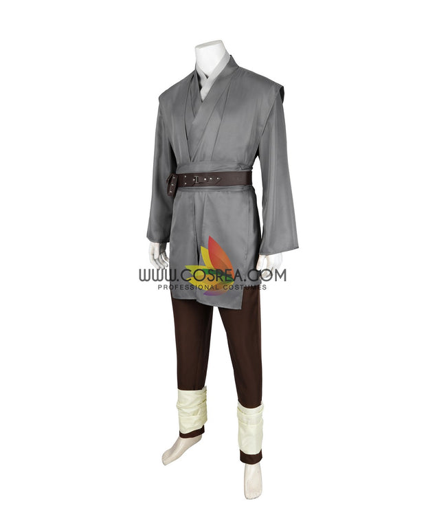 Obi-Wan Kenobi Miniseries Season 1 Custom Costume