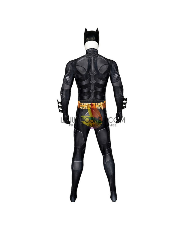 Batman Dark Knight Digital Printed Cosplay Costume