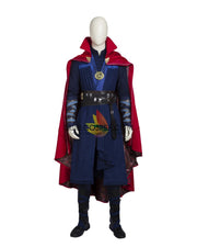 Doctor Strange Cosplay Costume